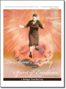 The Mime Ministry and the Spirit of Excellence