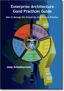 Enterprise Architecture Good Practices Guide