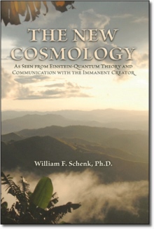 The New Cosmology