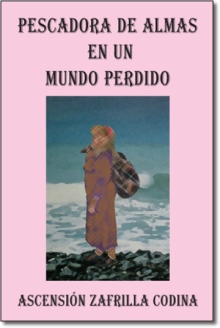 Pescadora De Almas En Un Mundo Perdido
