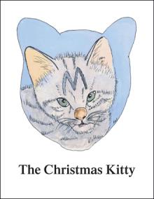 The Christmas Kitty