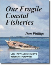 Our Fragile Coastal Fisheries