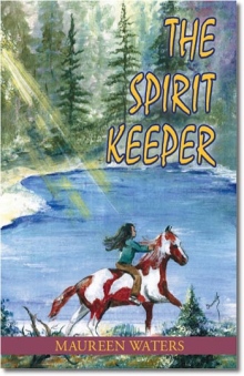 The Spirit Keeper