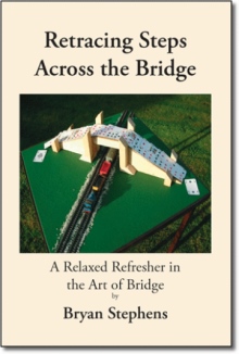 Retracing Steps Across The Bridge