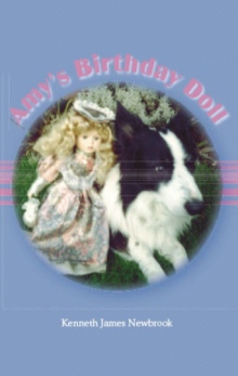 Amy's Birthday Doll