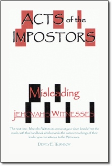Acts of the Impostors