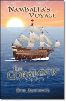Namballa's Voyage