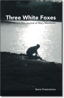 Three White Foxes