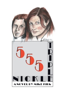 Triple Nickle - 555