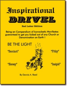 Inspirational Drivel