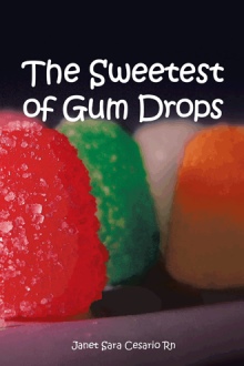 The Sweetest Of Gum Drops