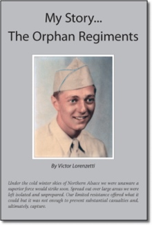 My Story... The Orphan Regiments