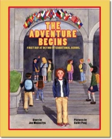 The Adventure Begins