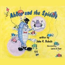 Ahboo and the Spiders