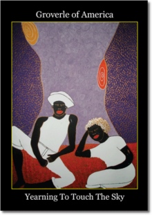 Yearning To Touch The Sky