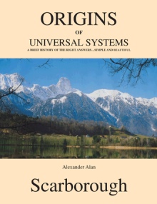 Origins of Universal Systems