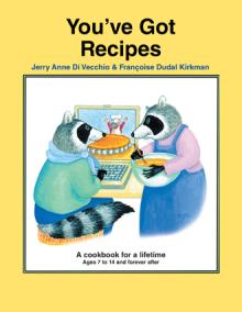 You've Got Recipes