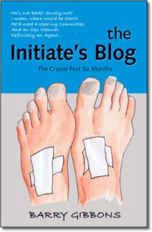 The Initiate's Blog