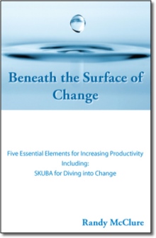Beneath The Surface of Change