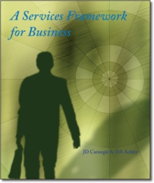 A Services Framework for Business