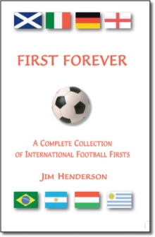 First Forever
