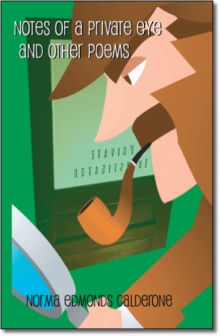 Notes of a Private Eye and other Poems