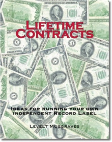 Lifetime - Contracts