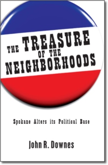 The Treasure of the Neighborhoods