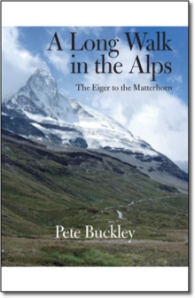 A Long Walk in the Alps