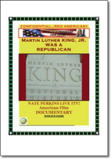 Martin Luther King Jr. Was a Republican