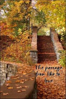 The Passage from Like to Love
