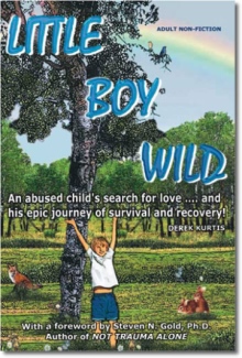 Little Boy Wild