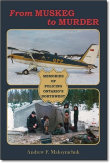 From Muskeg to Murder
