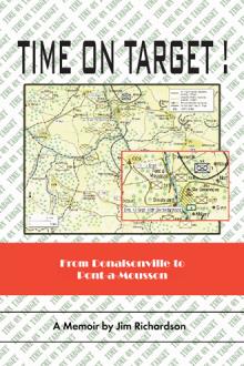 Time on Target!