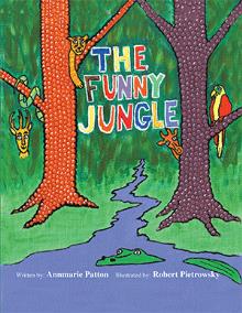 The Funny Jungle