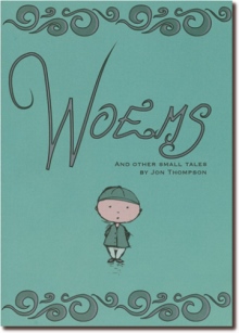 Woems and Other Small Tales