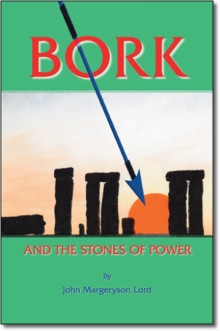 Bork And The Stones of Power