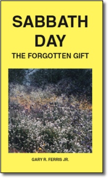 Sabbath Day - The Forgotten Gift
