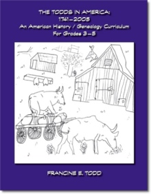 The Todds in America