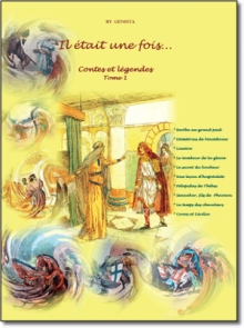 Il &eacute;tait une fois&hellip;