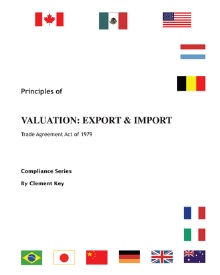 Principles of Valuation