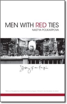 Men with Red Ties