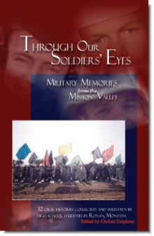 Through Our Soldiers' Eyes