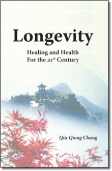 LONGEVITY Healing and Health for the 21st Century
