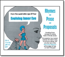 Rhymes and Prose and Proposals