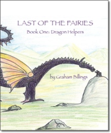 Last of the Fairies Book One