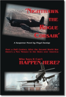 Nighthawk the Rogue Corsair