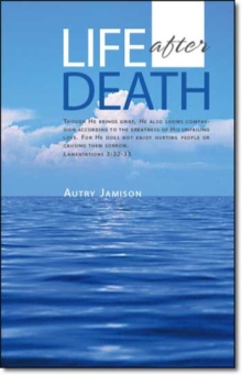 Life After Death Life After Death