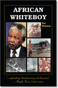 African Whiteboy