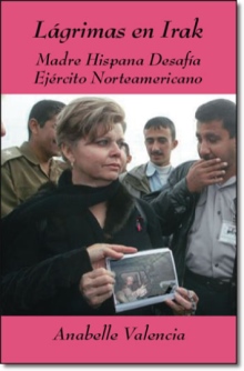 L&aacute;grimas en Irak